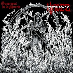 Guerreros De La Muerte