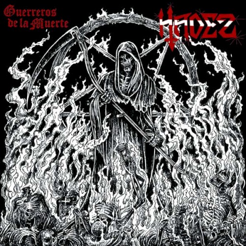 Guerreros De La Muerte