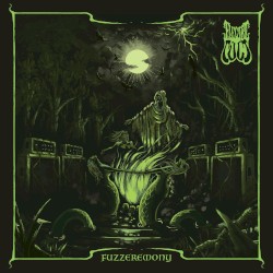 Fuzzeremony