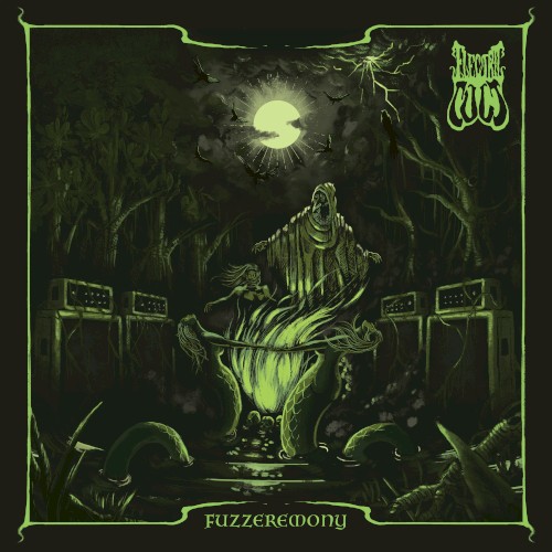 Fuzzeremony