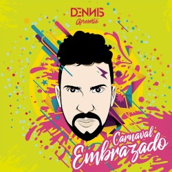 Carnaval embrazado