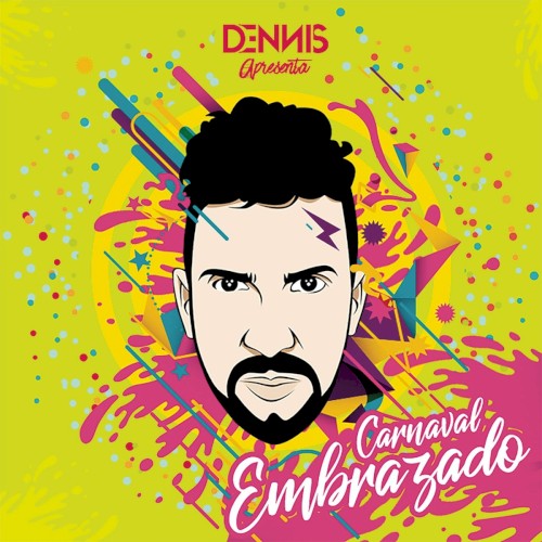 Carnaval embrazado