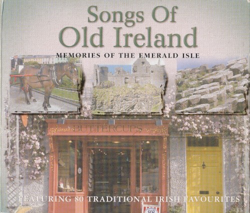 The Celtic Collection