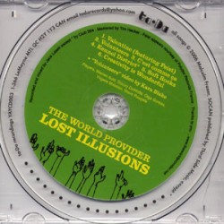 Lost Illusions