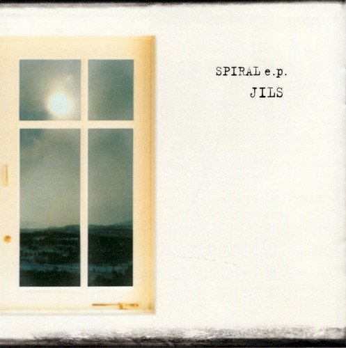SPIRAL e.p.