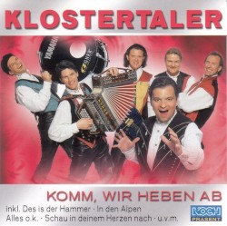 Komm, wir heben ab