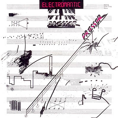Electromantic