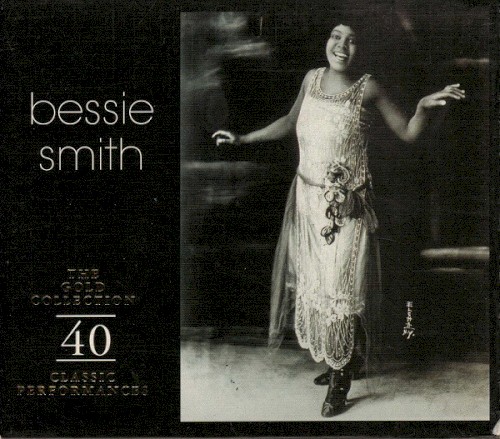 The Gold Collection: 40 Classic Performances