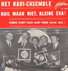 Huil maar niet, kleine Eva! / Steeds roept mijn hart weer naar jou!