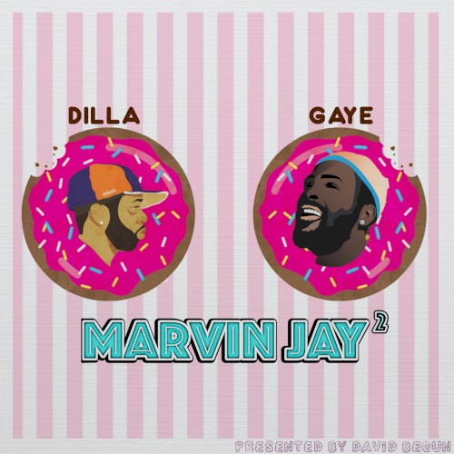 Marvin Jay 2