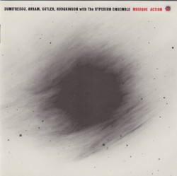 Musique Action '98
