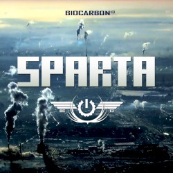 SPARTA
