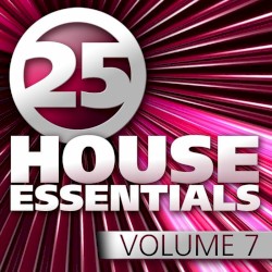 25 House Essentials, Volume 7