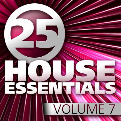 25 House Essentials, Volume 7