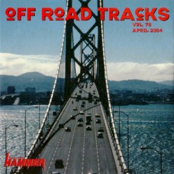 Metal Hammer: Offroad Tracks, Vol. 78