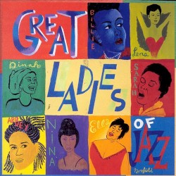 Great Ladies of Jazz