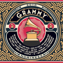 2010 GRAMMY Nominees