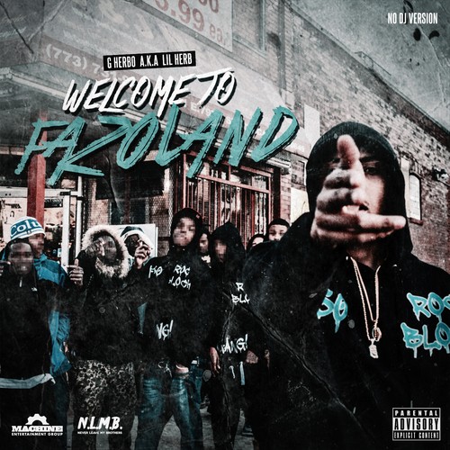 Welcome to Fazoland