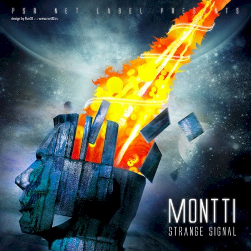 Strange Signal