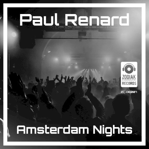 Amsterdam Nights