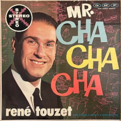 Mr. Cha Cha Cha