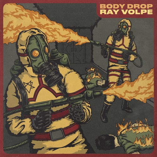Body Drop