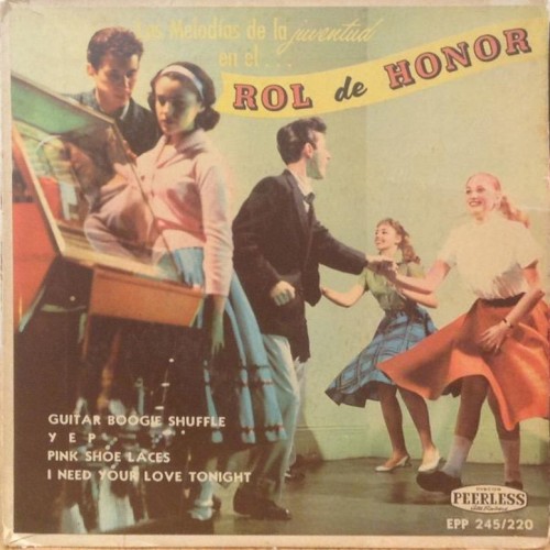 Rol de Honor