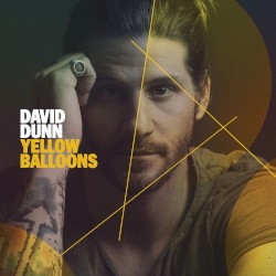 Yellow Balloons