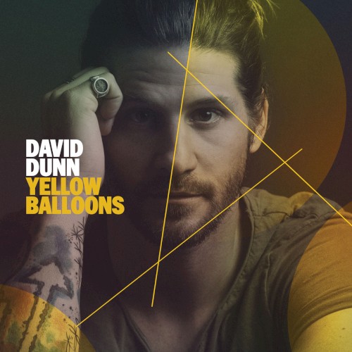Yellow Balloons