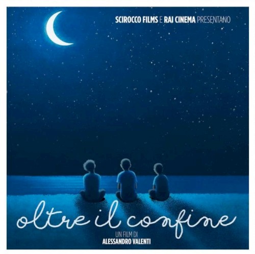 Oltre il confine (Original Motion Picture Soundtrack)