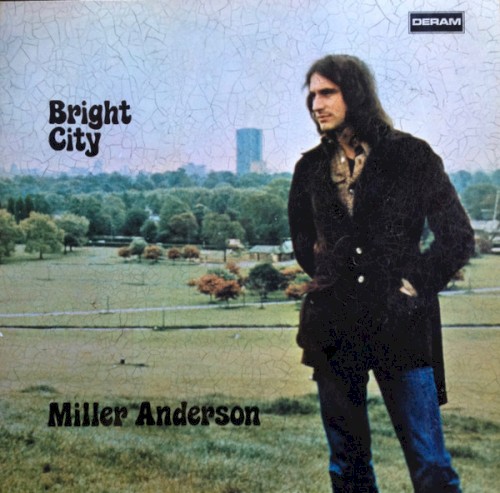 Bright City