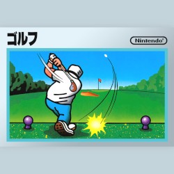 Golf