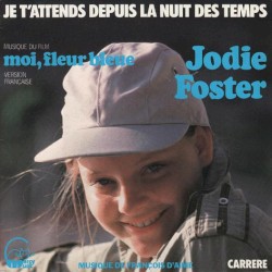 Je t'attends depuis la nuit des temps