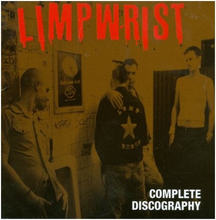 Complete Discography