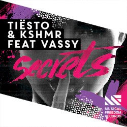 Secrets (Instant Party! Remix)
