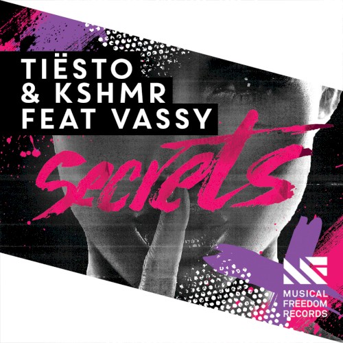 Secrets (Instant Party! Remix)