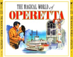 The Magical World of Operetta