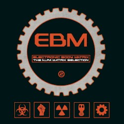 Electronic Body Matrix 2