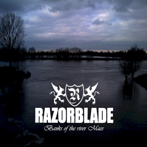 Banks of the River Maes