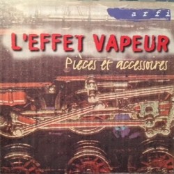 Pièces et accesoires