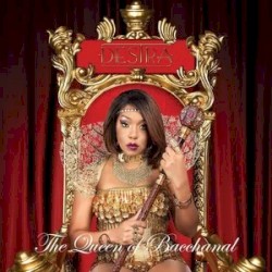 The Queen of Bacchanal