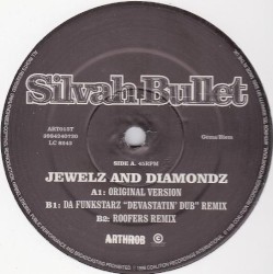 Jewelz and Diamondz