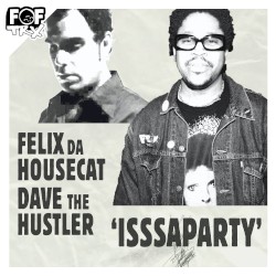 IsssaPARTY