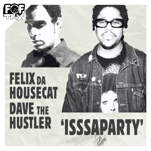 IsssaPARTY