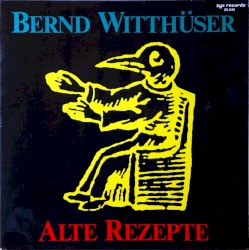 Alte Rezepte