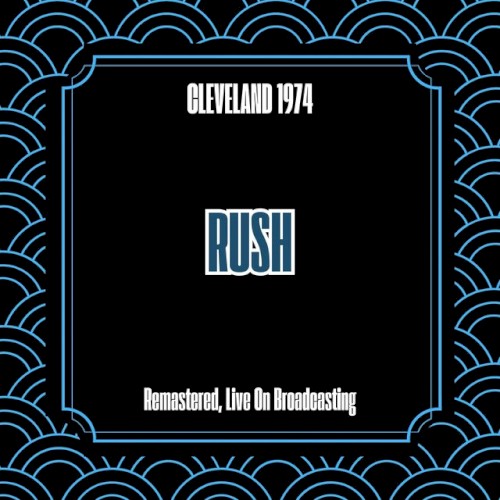 Cleveland 1974 (live)