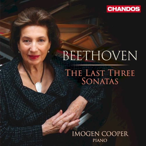 The Last Three Sonatas