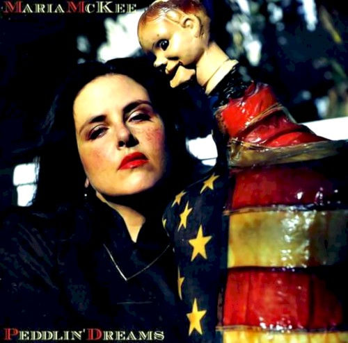 Peddlin' Dreams