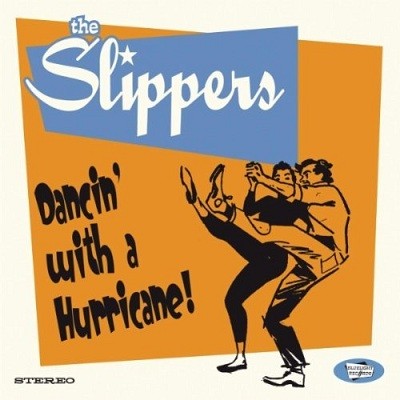 Dancin' With a Hurricane