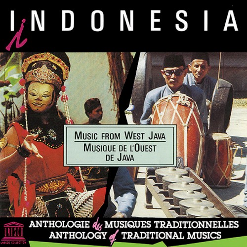Music From West Java